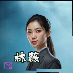 林薇
